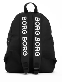 BJÖRN BORG borg sport studio backpack- Bager|Ryggsekker Og Vesker