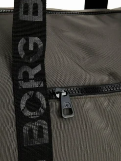BJÖRN BORG borg sport studio gymbag- Bager|Treningsbager