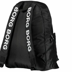 BJÖRN BORG borg studio backpack so- Ryggsekker|Bager