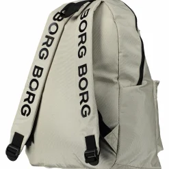 BJÖRN BORG borg studio backpack so- Ryggsekker|Bager
