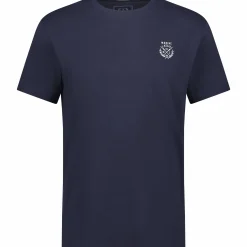 MARINE CLASSIC bowline logo tee- T-skjorter Og Singlet·T-skjorter