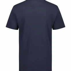 MARINE CLASSIC bowline logo tee- T-skjorter Og Singlet·T-skjorter