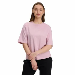 TAKEOFF boxy tee w- Basisplagg|Basisplagg