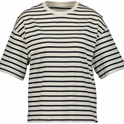 TAKEOFF boxy tee w- Basisplagg|Basisplagg