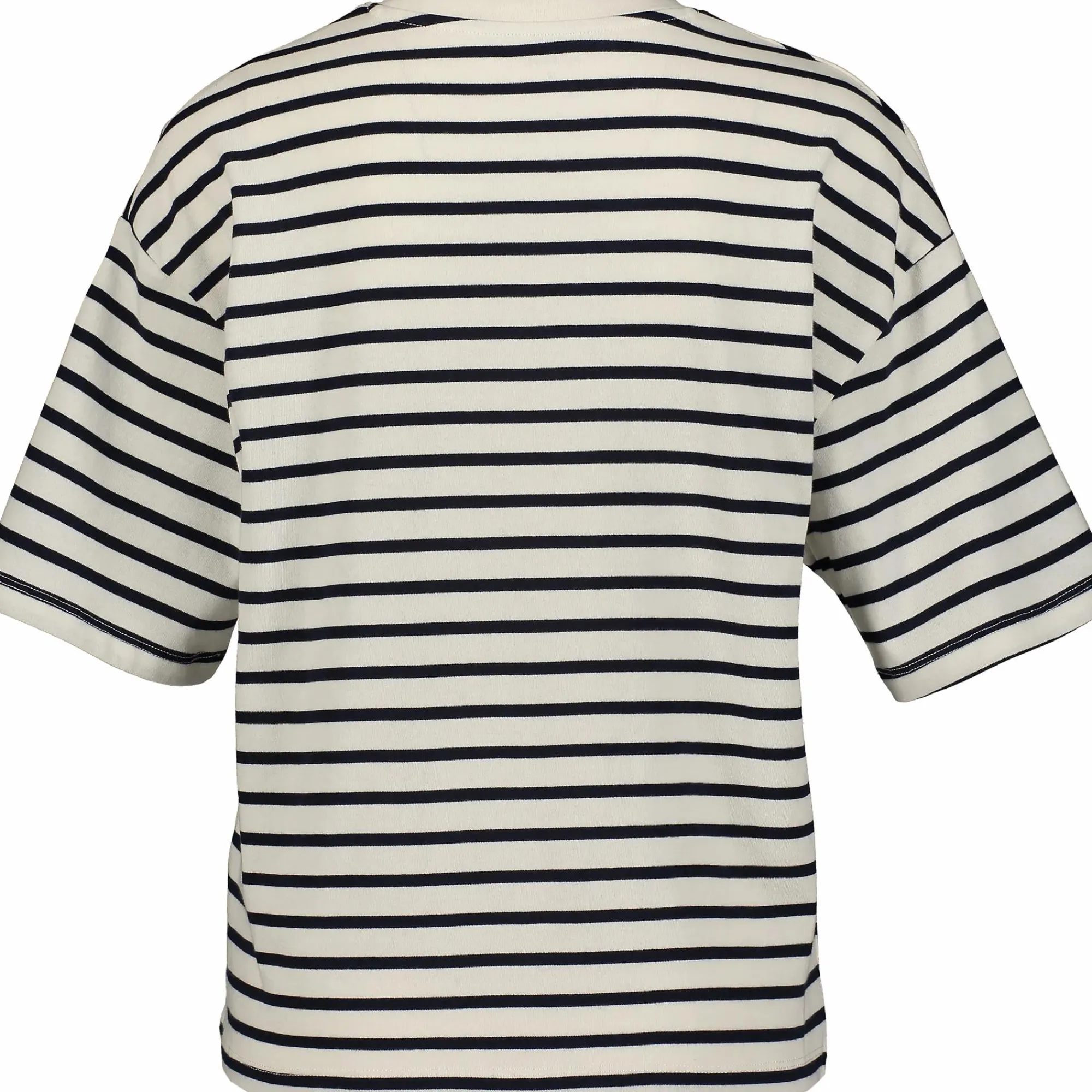 TAKEOFF boxy tee w- Basisplagg|Basisplagg