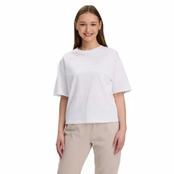 TAKEOFF boxy tee w- Basisplagg|Basisplagg