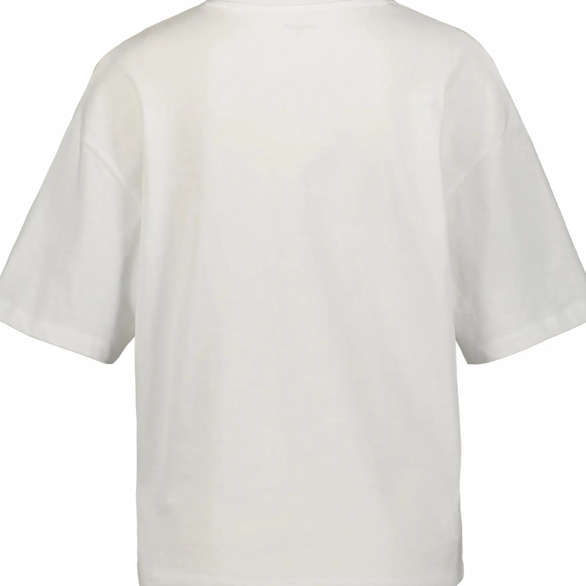 TAKEOFF boxy tee w- Basisplagg|Basisplagg