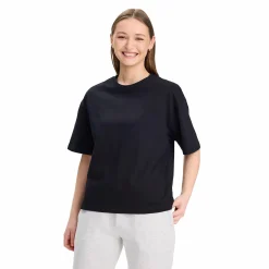 TAKEOFF boxy tee w- Basisplagg|Basisplagg