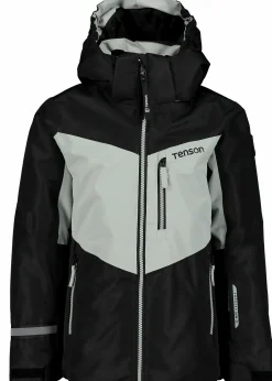TENSON brace ski jacket b jr- Jakker·Ski- Og Snowboardjakker|Ski- Og Snowboardjakker