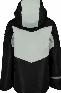 TENSON brace ski jacket b jr- Jakker·Ski- Og Snowboardjakker|Ski- Og Snowboardjakker