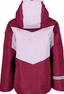 TENSON brace ski jacket g jr- Jakker·Ski- Og Snowboardjakker|Ski- Og Snowboardjakker