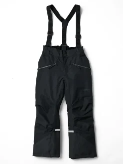 TENSON brace ski pants jr- Ski- Og Snowboardbukser|Friluftsklær