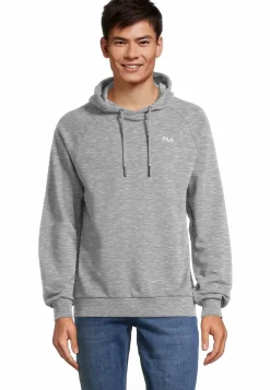 FILA braives hoody m- Genser·Hettegensere|Genser·Collegegensere