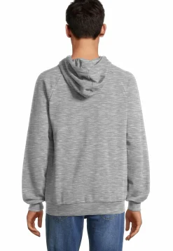 FILA braives hoody m- Genser·Hettegensere|Genser·Collegegensere