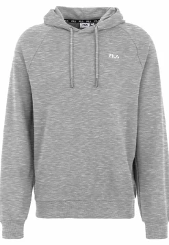 FILA braives hoody m- Genser·Hettegensere|Genser·Collegegensere