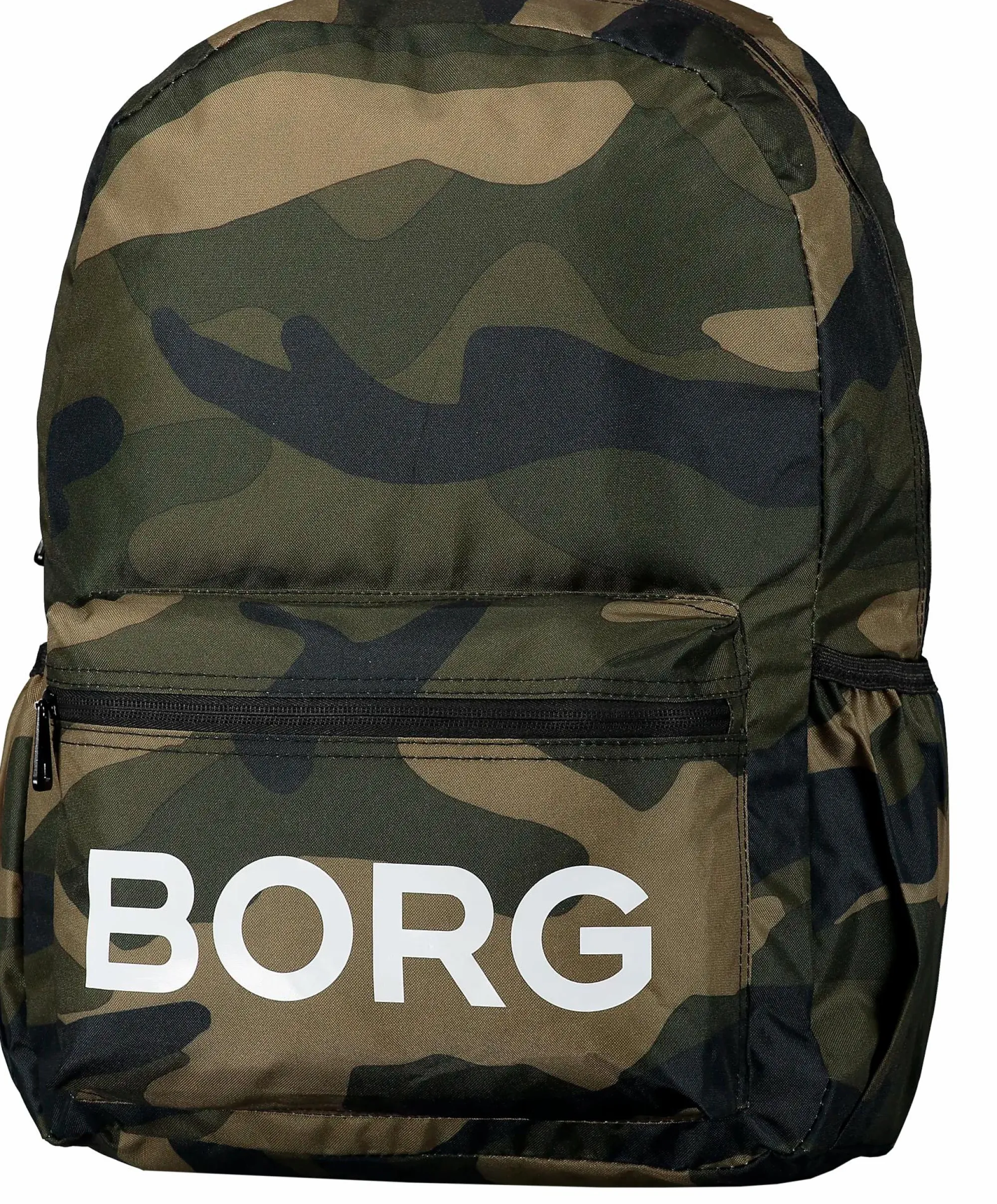 BJÖRN BORG bts backpack jr- Ryggsekker|Bager