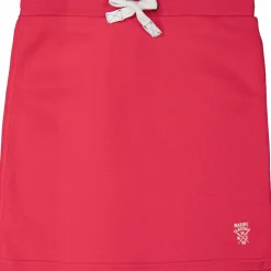 MARINE CLASSIC cabin sweat skirt- Kjoler Og Skjørt