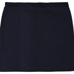 MARINE CLASSIC cabin sweat skirt- Kjoler Og Skjørt