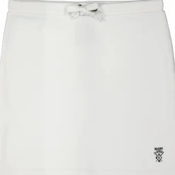 MARINE CLASSIC cabin sweat skirt- Kjoler Og Skjørt