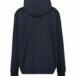 MARINE CLASSIC cabin sweat zip hoodie- Genser·Hettegensere