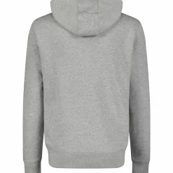 MARINE CLASSIC cabin sweat zip hoodie- Genser·Hettegensere