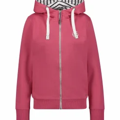 MARINE CLASSIC cabin w sweat zip hoodie- Genser·Hettegensere