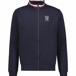 MARINE CLASSIC cabin zip jacket- Genser·Hettegensere|Jakker·Vårjakker