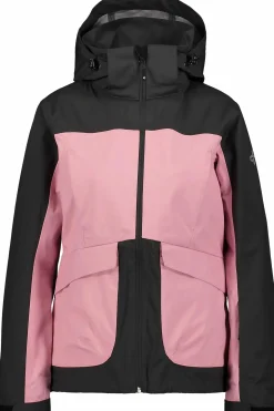 CROSS SPORTSWEAR calgary jkt w- Jakker·Ski- Og Snowboardjakker|Ski- Og Snowboardjakker