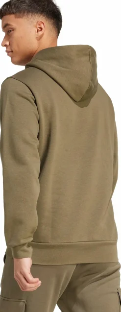 ADIDAS camo 3b hood m- Genser·Hettegensere