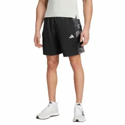 ADIDAS camo short- Shorts·Treningsshorts|Treningsklær
