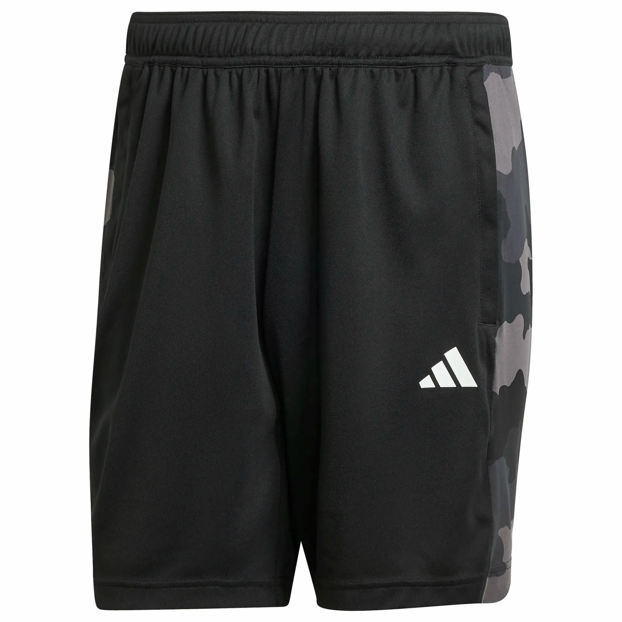 ADIDAS camo short- Shorts·Treningsshorts|Treningsklær