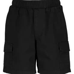 TAKEOFF cargo shorts jr- Shorts·Fritidsshorts