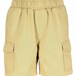 TAKEOFF cargo shorts jr- Shorts·Fritidsshorts