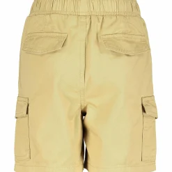 TAKEOFF cargo shorts jr- Shorts·Fritidsshorts