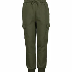 TAKEOFF cargo sweatpant jr- Bukser·Sweatpants