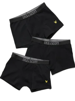 LYLE & SCOTT cassian- Undertøy