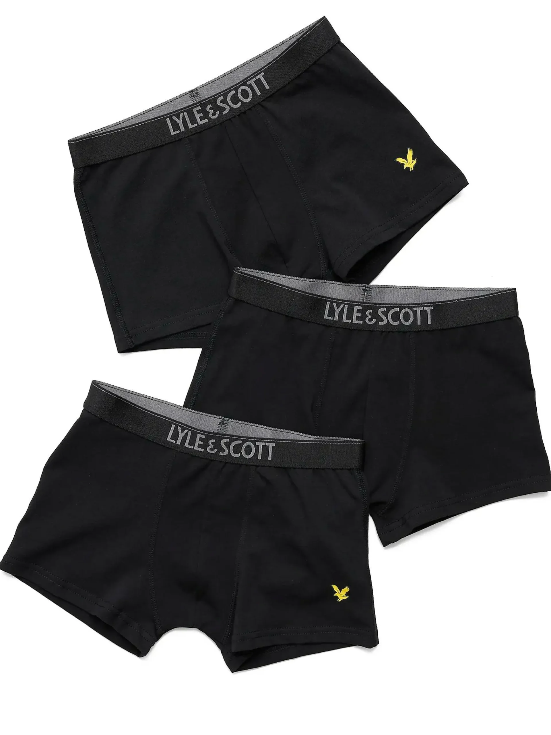 LYLE & SCOTT cassian- Undertøy
