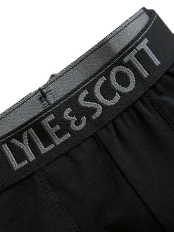 LYLE & SCOTT cassian- Undertøy