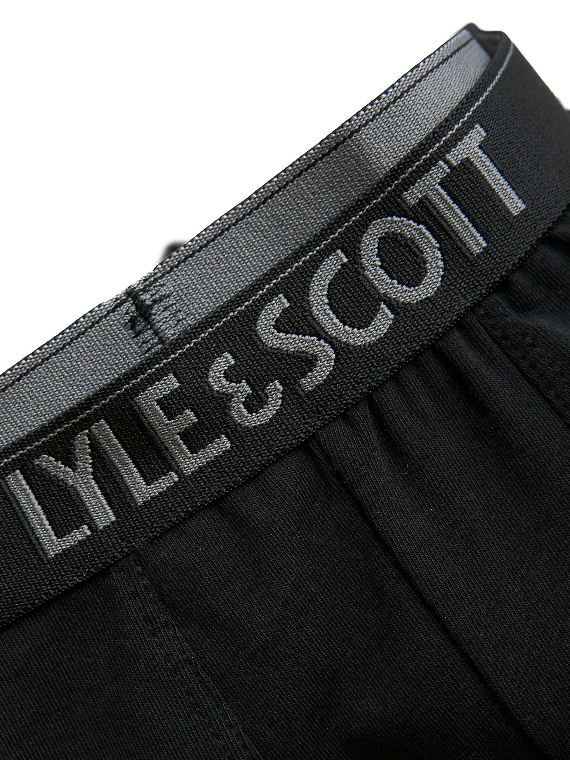 LYLE & SCOTT cassian- Undertøy