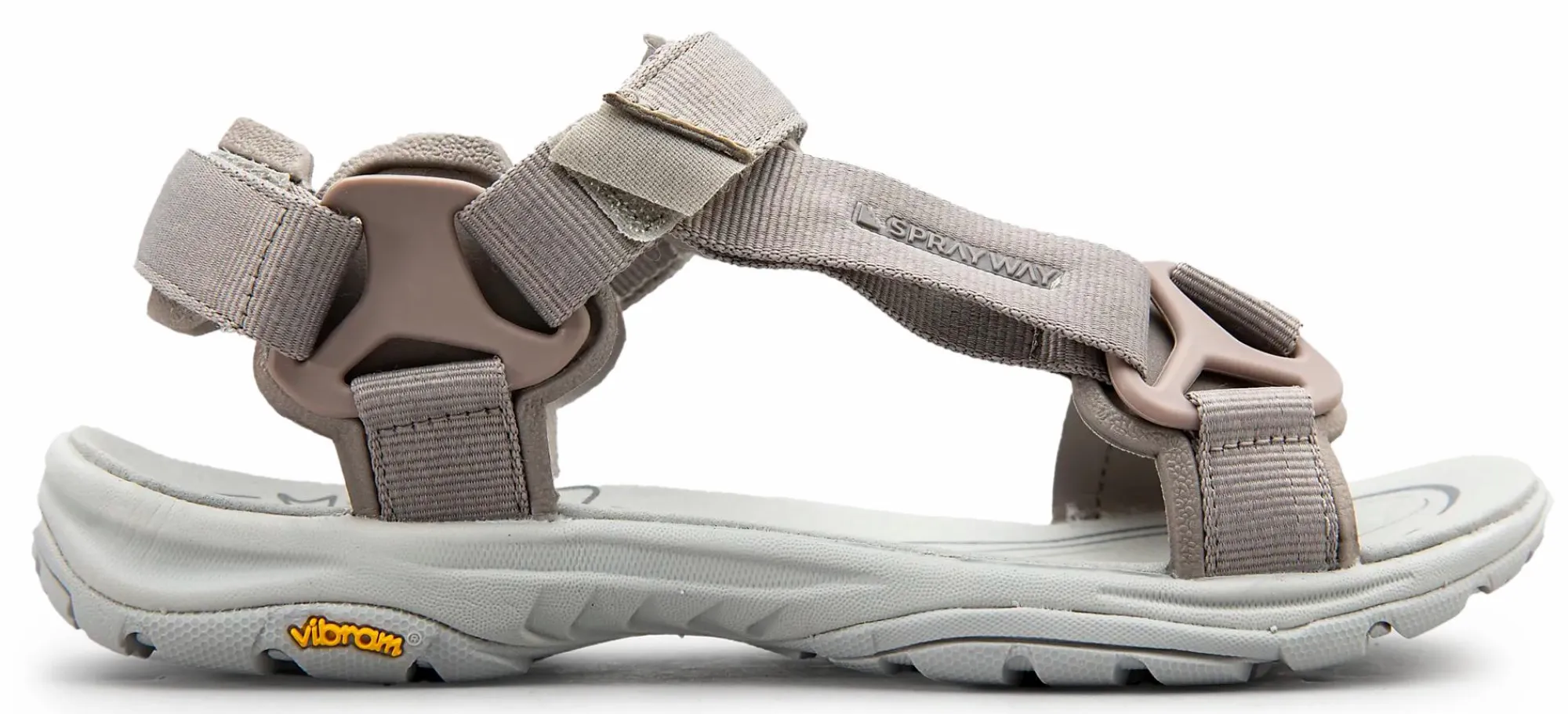 SPRAYWAY cayman sandal w- Sandaler|Sandaler