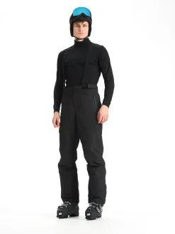 CROSS SPORTSWEAR chamonix ski pant m- Bukser·Ski- Og Snowboardbukser|Ski- Og Snowboardbukser