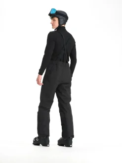 CROSS SPORTSWEAR chamonix ski pant m- Bukser·Ski- Og Snowboardbukser|Ski- Og Snowboardbukser
