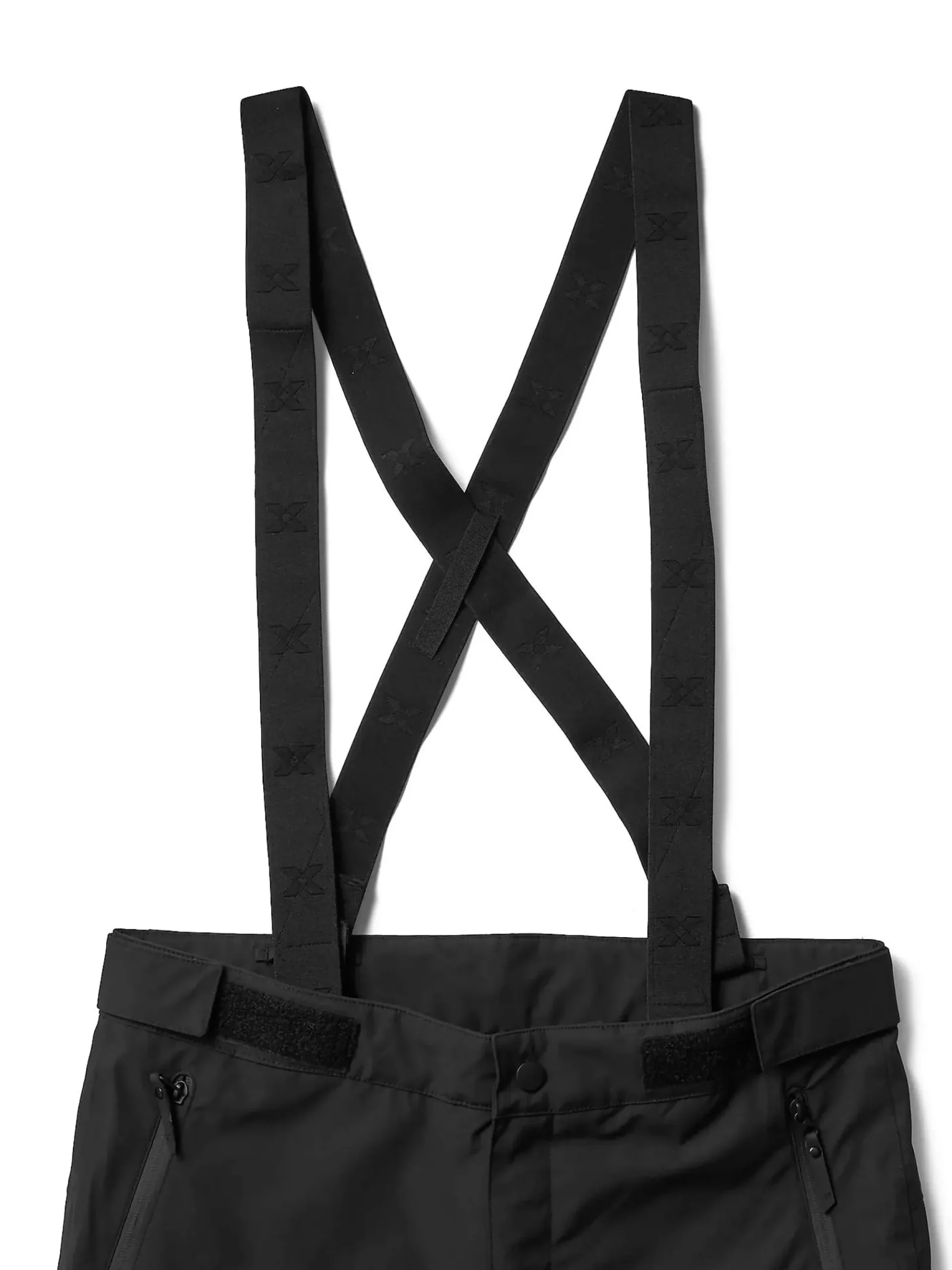 CROSS SPORTSWEAR chamonix ski pant m- Bukser·Ski- Og Snowboardbukser|Ski- Og Snowboardbukser