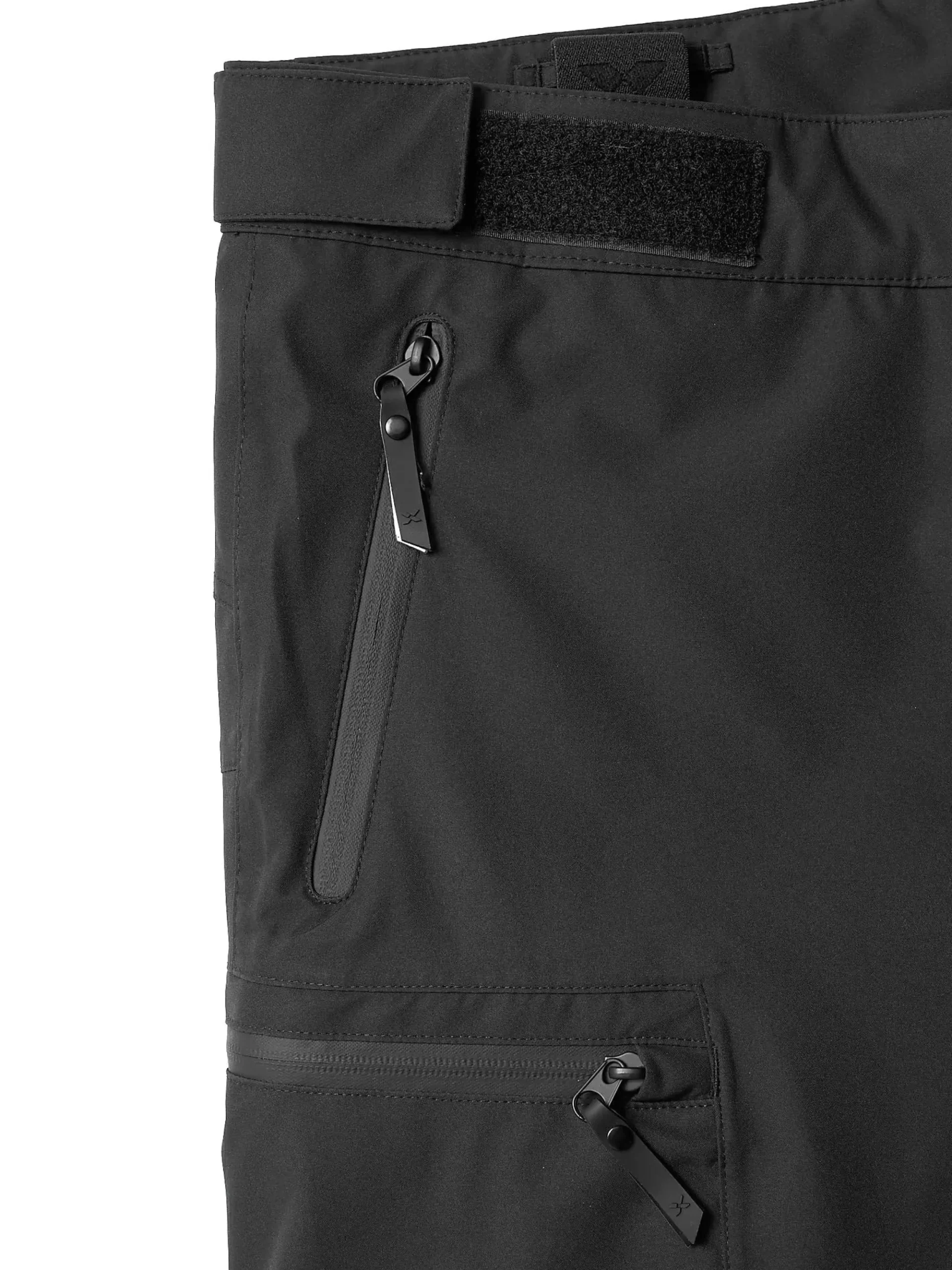 CROSS SPORTSWEAR chamonix ski pant m- Bukser·Ski- Og Snowboardbukser|Ski- Og Snowboardbukser