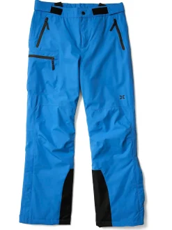 CROSS SPORTSWEAR chamonix ski pant m- Bukser·Ski- Og Snowboardbukser|Ski- Og Snowboardbukser