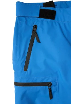 CROSS SPORTSWEAR chamonix ski pant m- Bukser·Ski- Og Snowboardbukser|Ski- Og Snowboardbukser