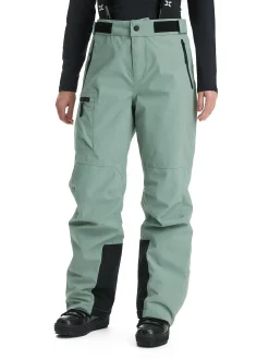 CROSS SPORTSWEAR chamonix ski pant w- Bukser·Ski- Og Snowboardbukser|Ski- Og Snowboardbukser