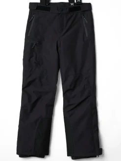 CROSS SPORTSWEAR chamonix ski pant w- Bukser·Ski- Og Snowboardbukser|Ski- Og Snowboardbukser