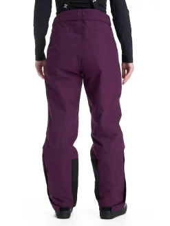 CROSS SPORTSWEAR chamonix ski pant w- Bukser·Ski- Og Snowboardbukser|Ski- Og Snowboardbukser