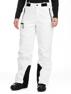 CROSS SPORTSWEAR chamonix ski pant w- Bukser·Ski- Og Snowboardbukser|Ski- Og Snowboardbukser